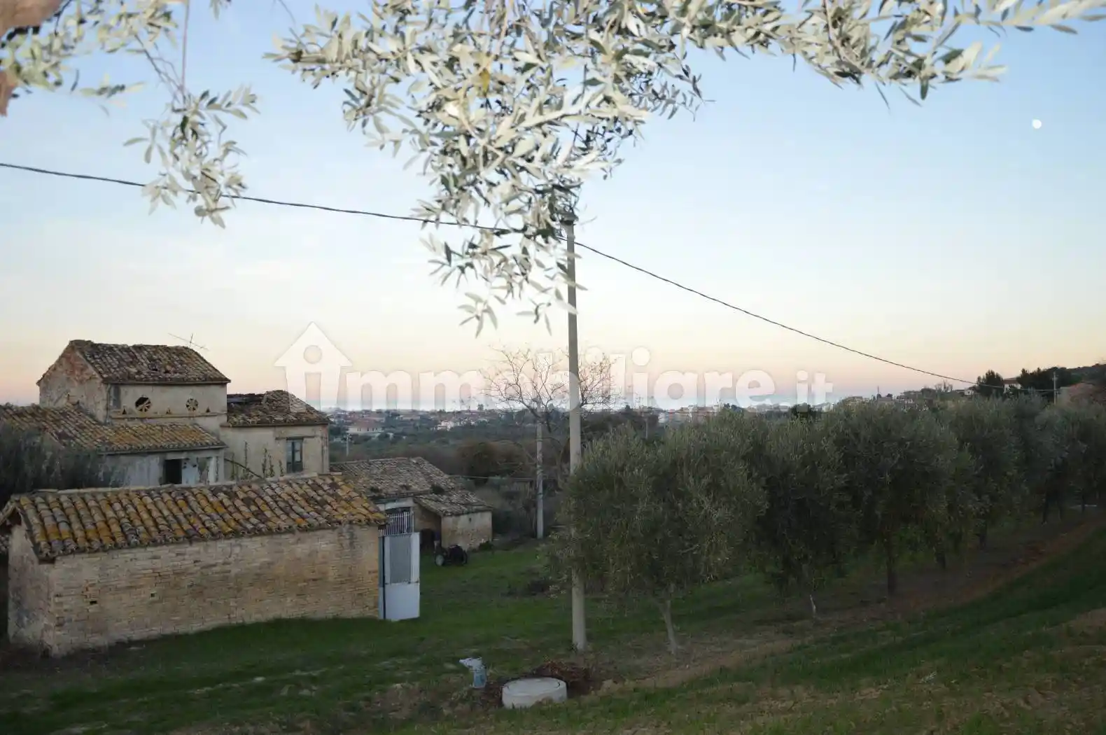 Casale via Luigi Illuminati, Roseto degli Abruzzi - foto 4