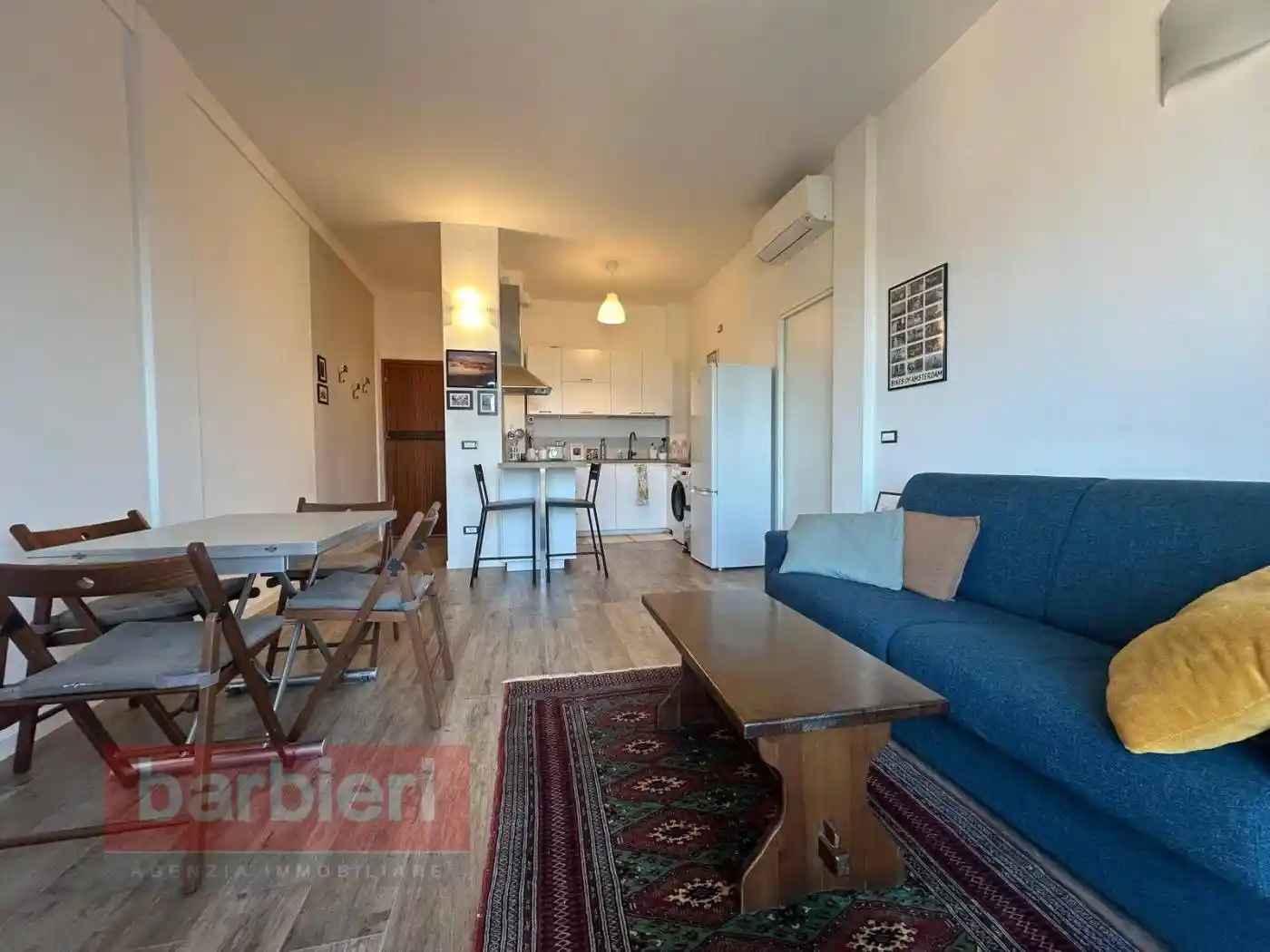 Trilocale via Massalombarda 7, Lido di Savio - Lido di Classe, Ravenna - foto 2