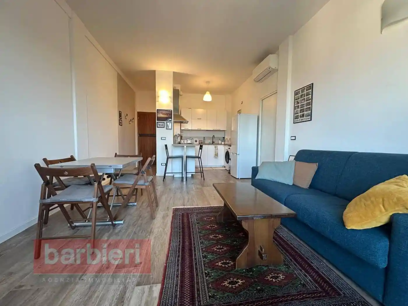 Trilocale via Massalombarda 7, Lido di Savio - Lido di Classe, Ravenna - foto 4