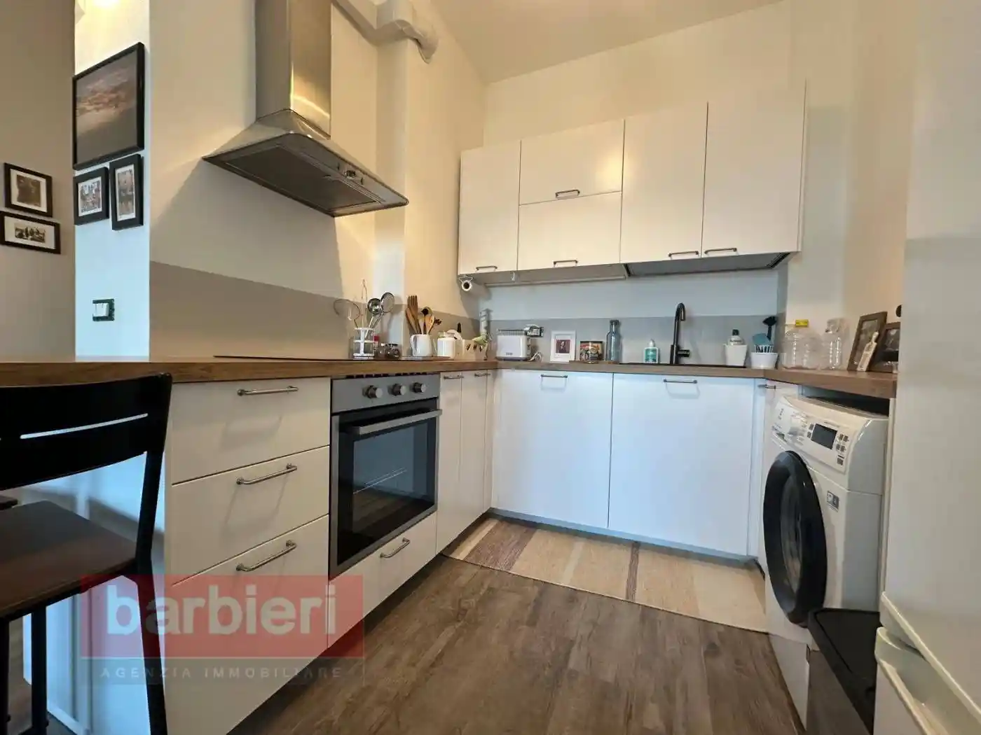 Trilocale via Massalombarda 7, Lido di Savio - Lido di Classe, Ravenna - foto 5