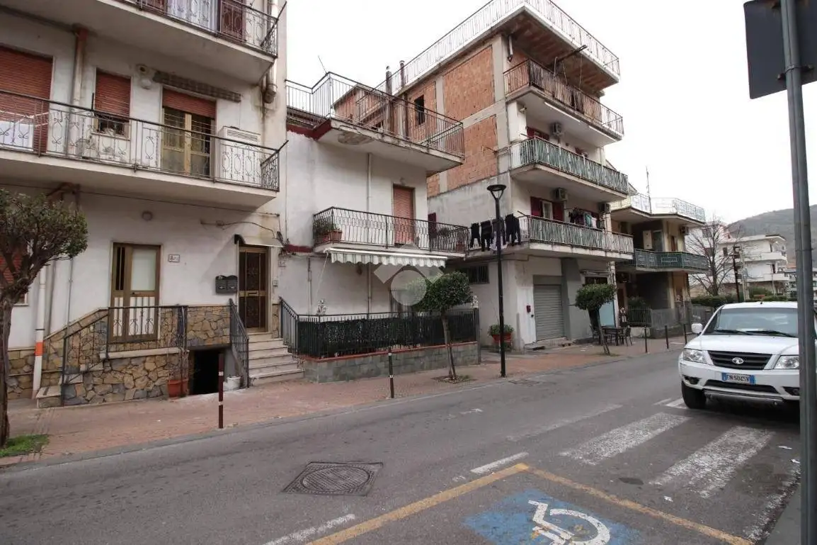 Appartamento in vendita a Siano