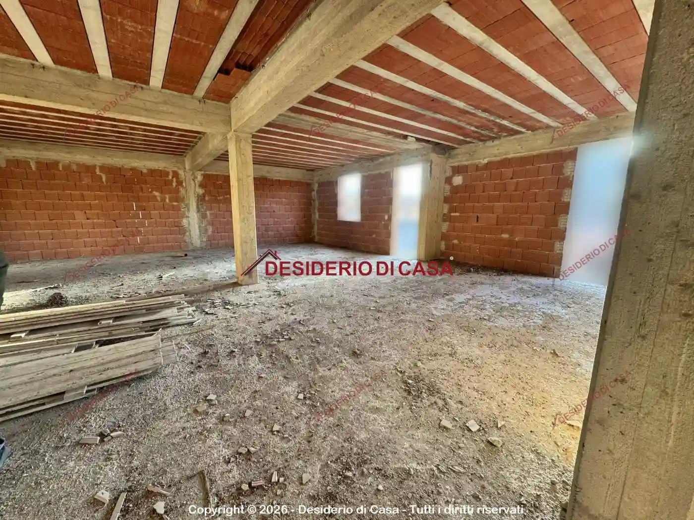 Palazzo - Edificio - foto 2