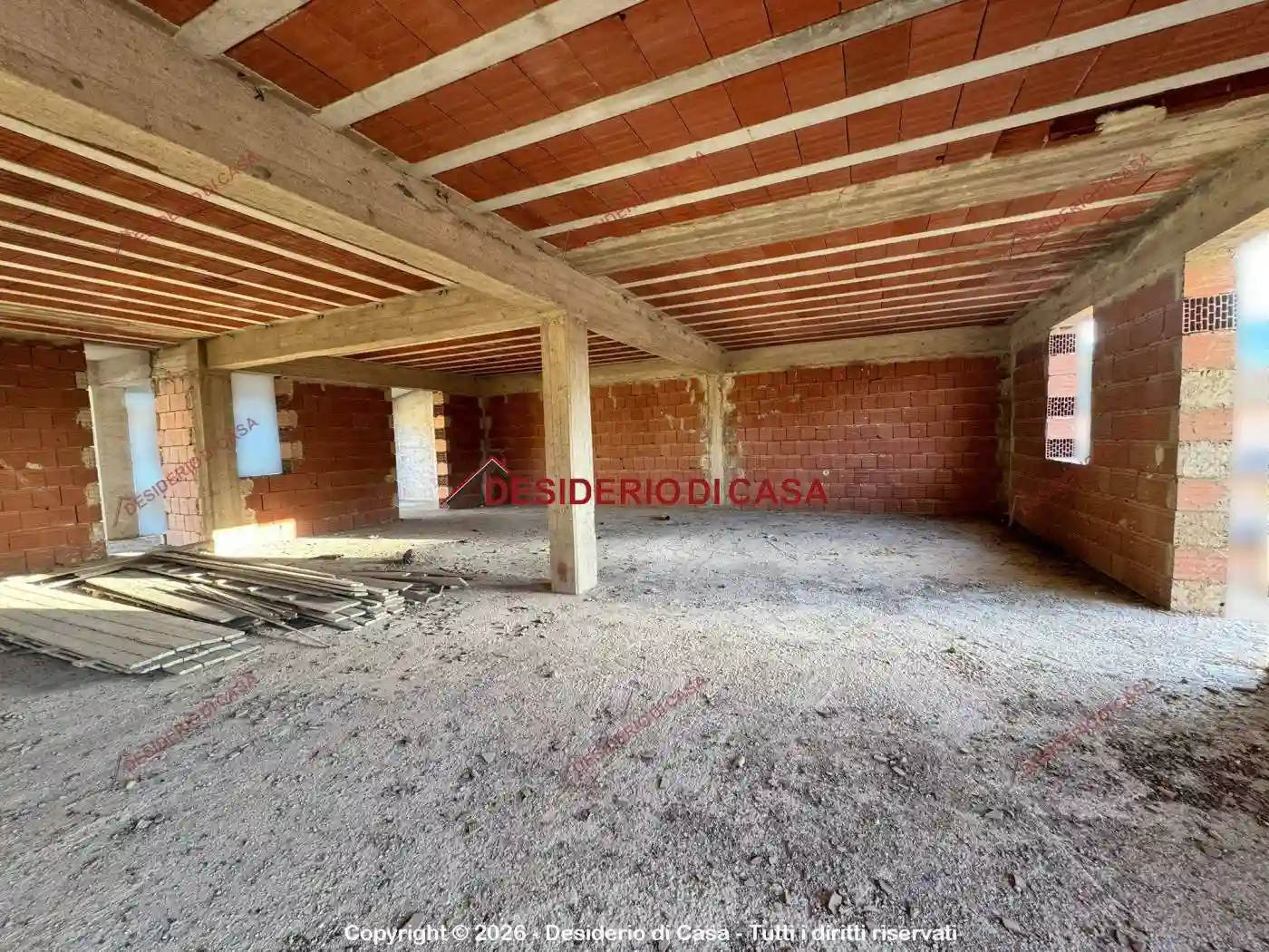 Palazzo - Edificio - foto 4