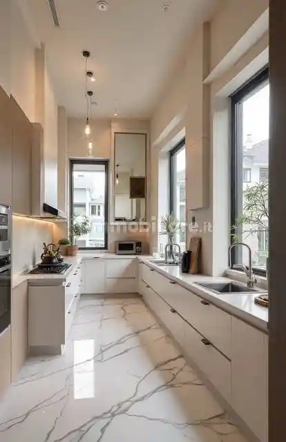 Appartamento in vendita a Mantova