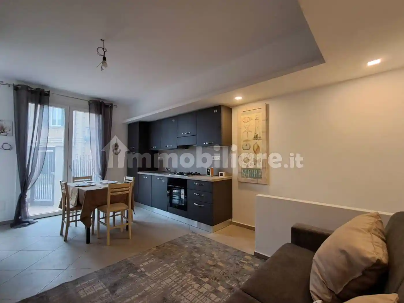 Appartamento in vendita a Loano