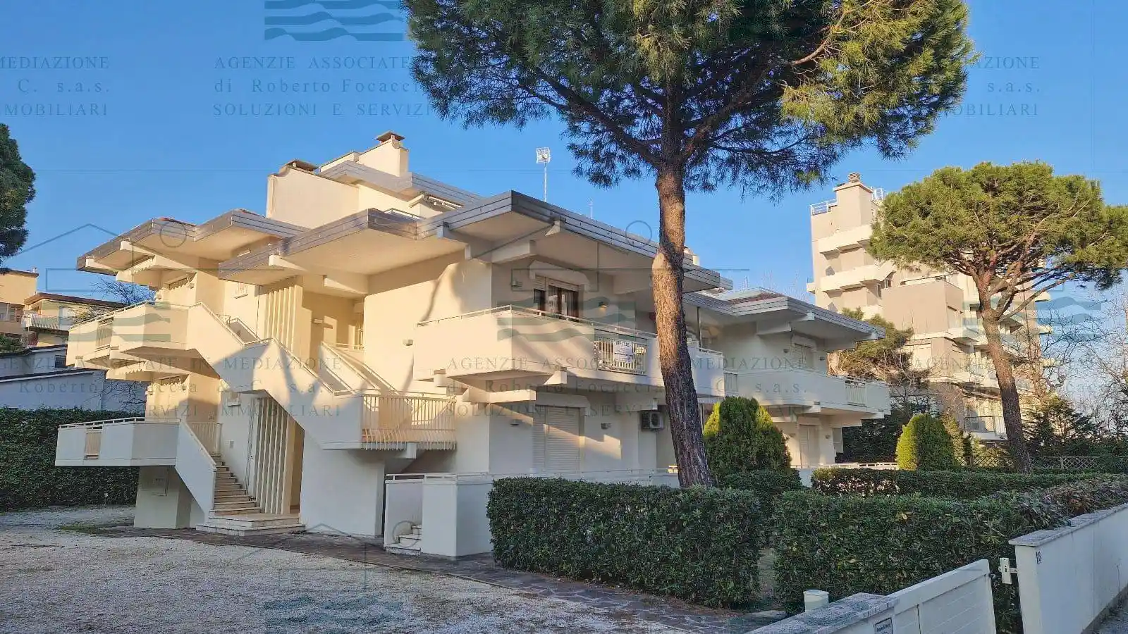 Appartamento in affitto a Cervia