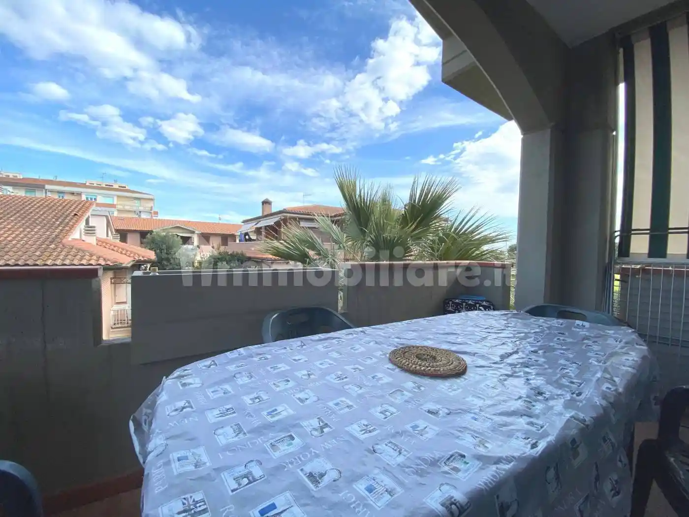 Appartamento in affitto a Follonica