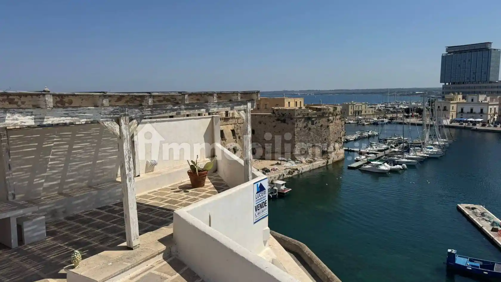 Casa indipendente in vendita a Gallipoli