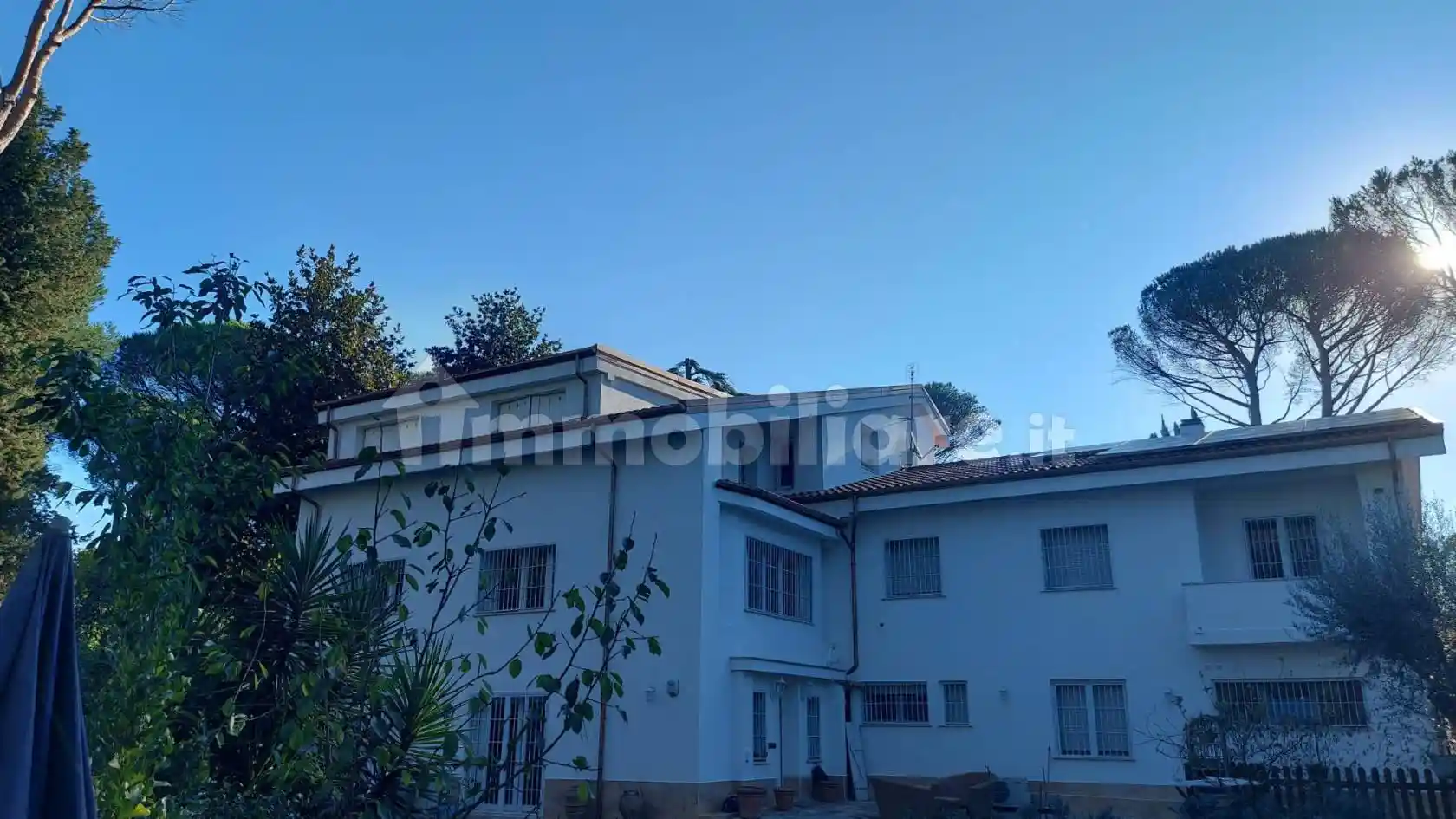 Villa in vendita a Roma