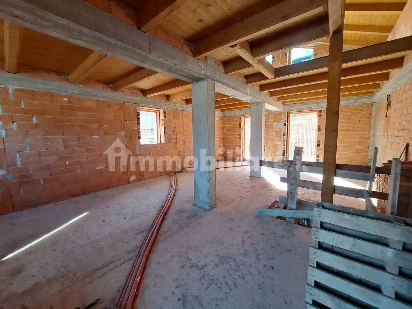 Villetta a schiera - foto 3