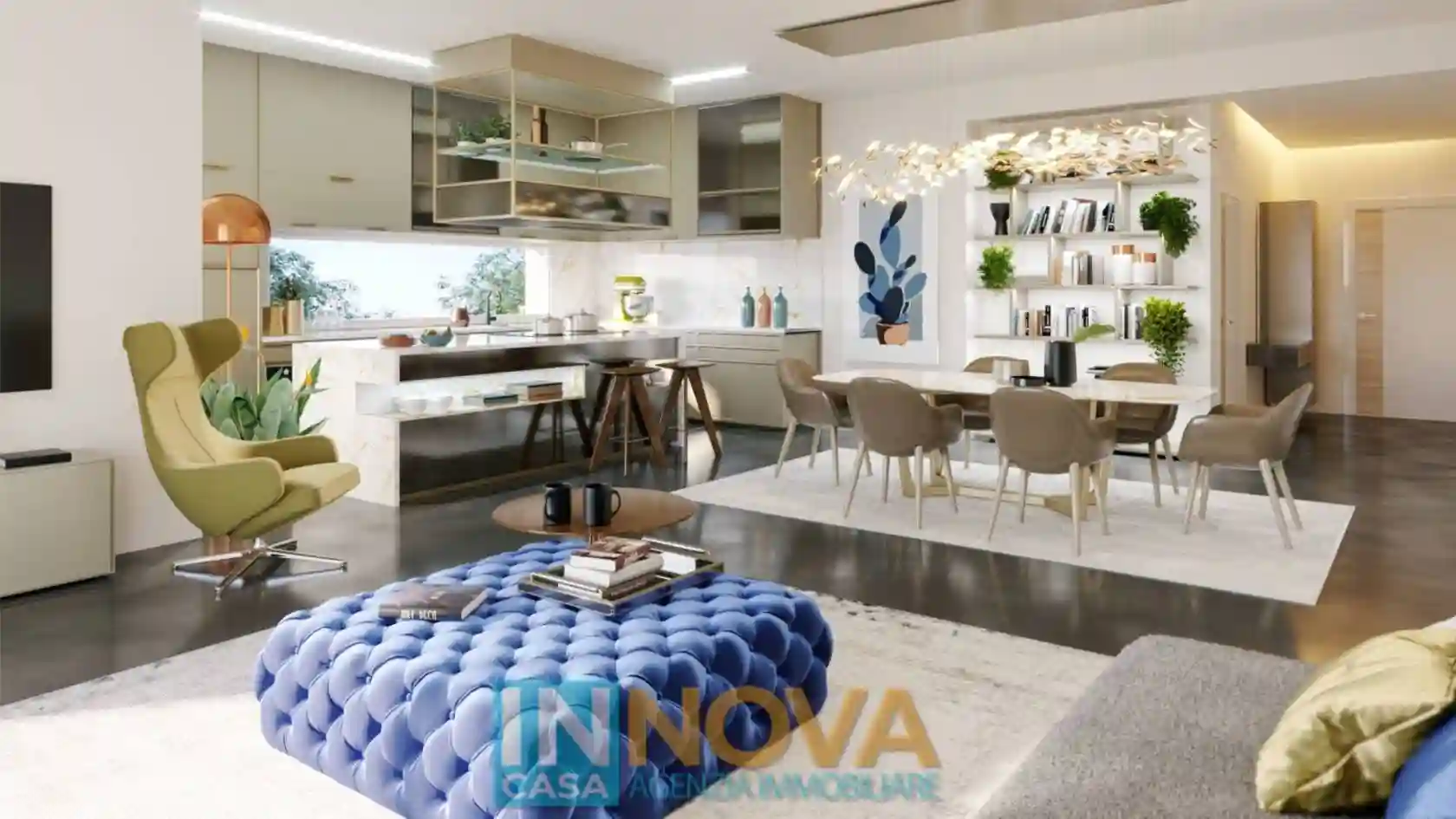 Appartamento - foto 2