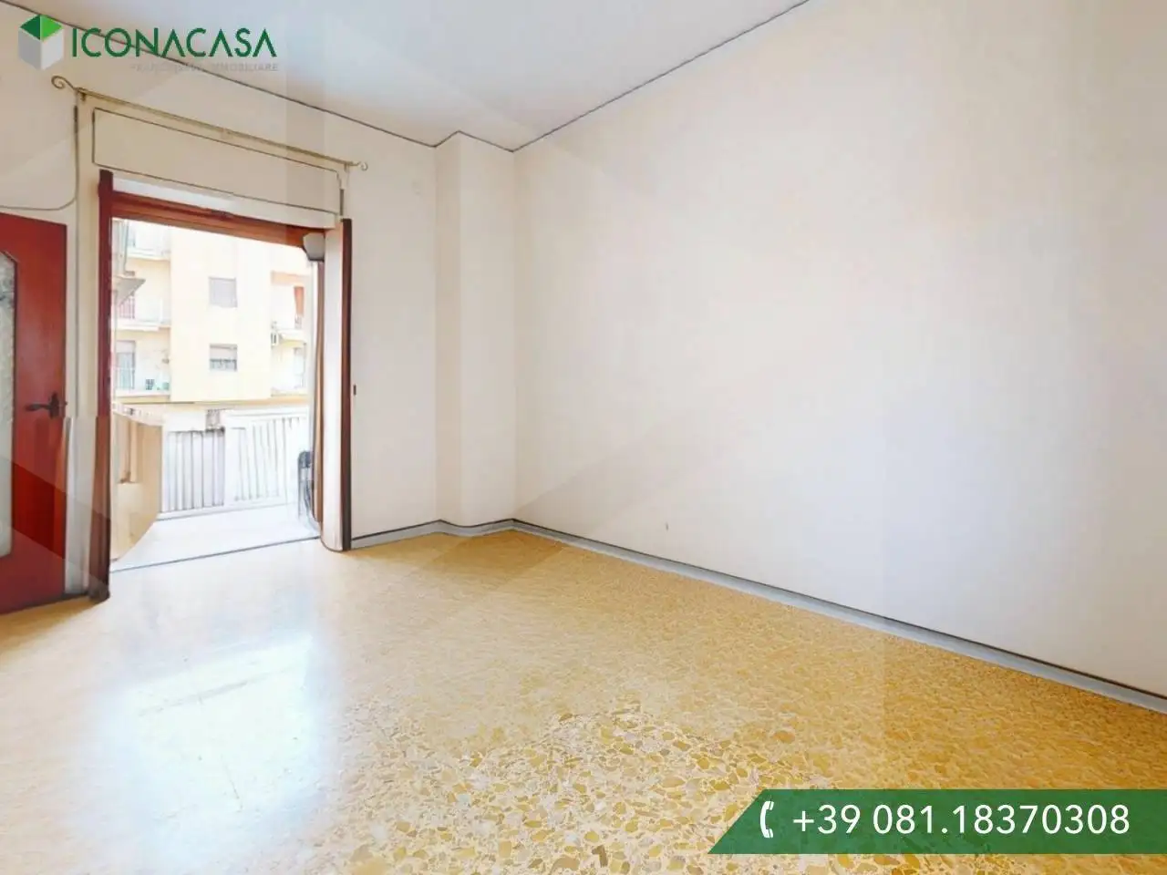 Appartamento in vendita a Arzano