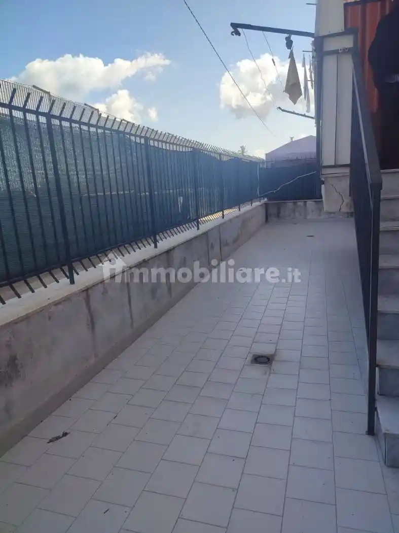 Appartamento in vendita a Palermo