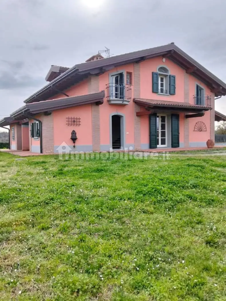 Villa in vendita a Empoli