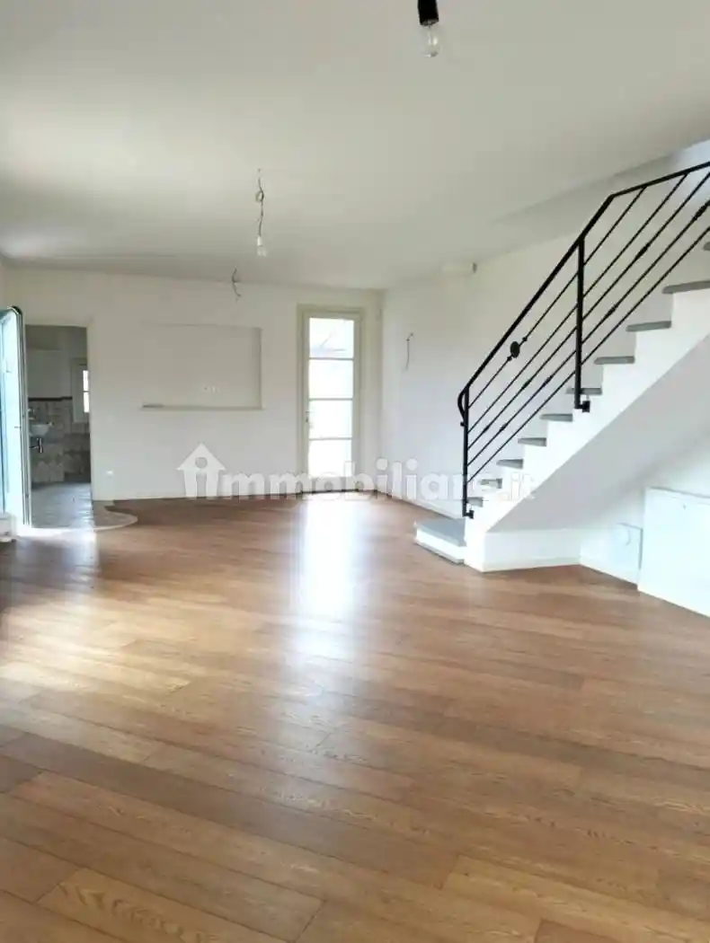 Villa bifamiliare, ottimo stato, 158 m², Pozzale - Case Nuove, Empoli - foto 2