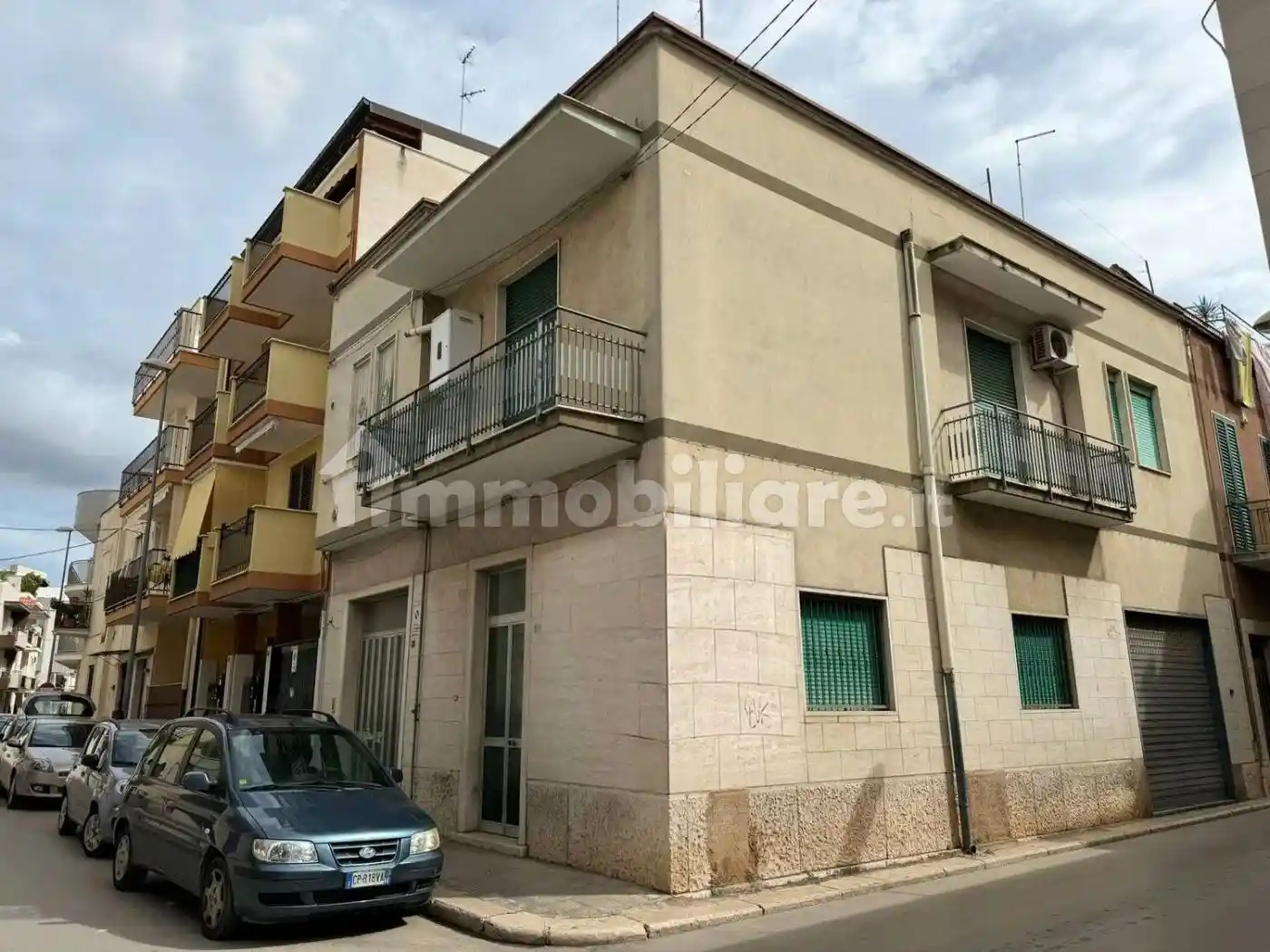 Casa indipendente in vendita a Andria