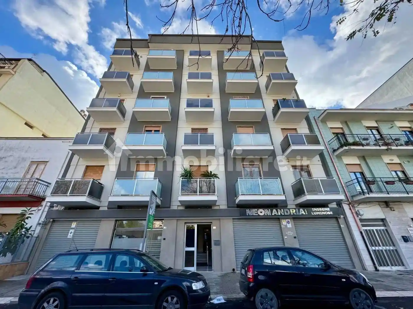 Appartamento in vendita a Andria