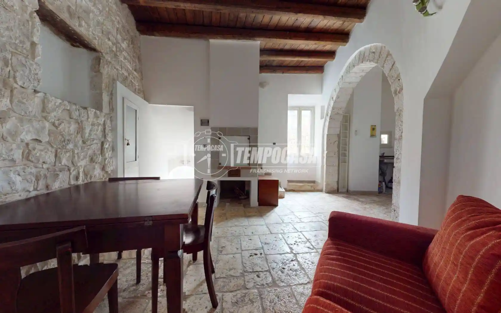 Casa indipendente in vendita a Conversano