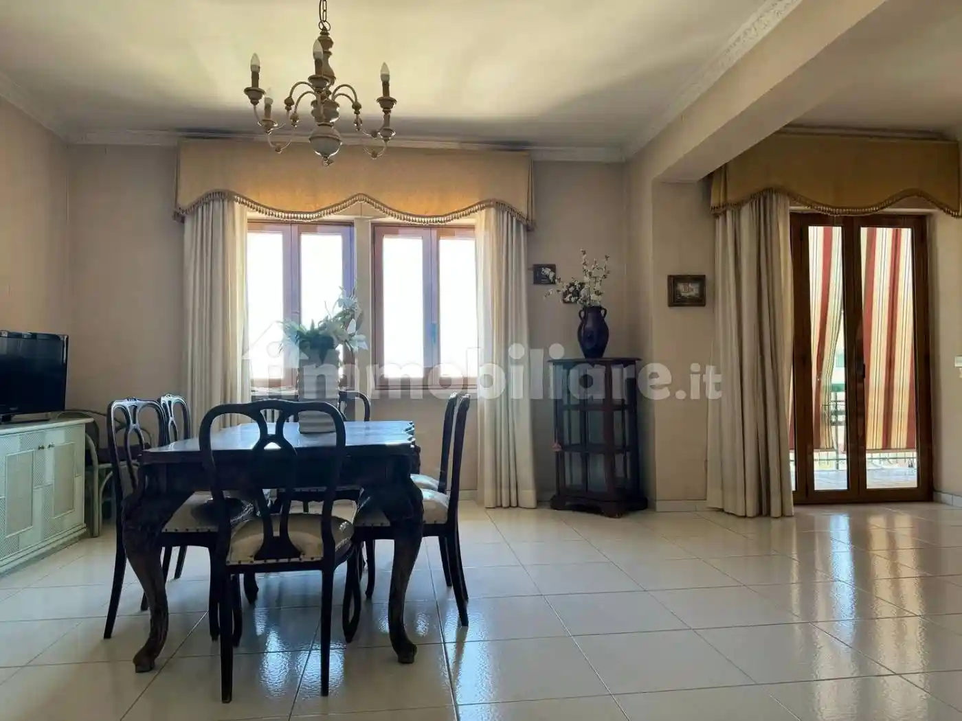 Appartamento in vendita a Andria