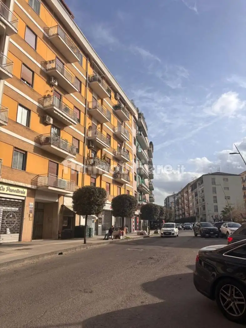 Appartamento in vendita a Cosenza