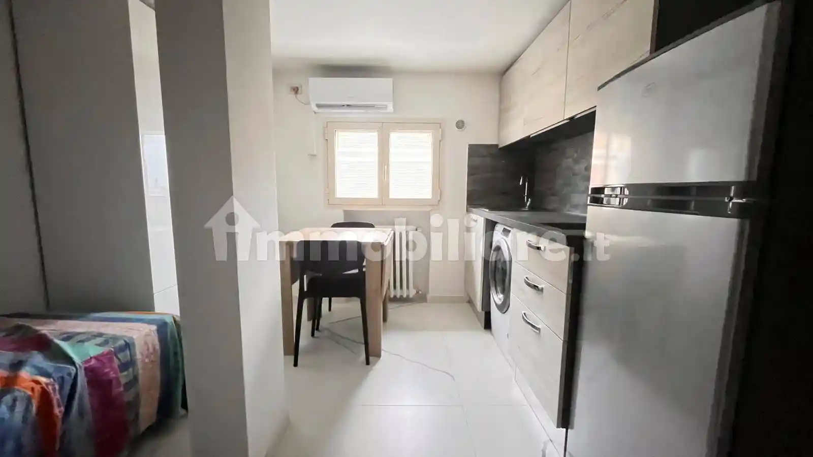 Appartamento in affitto a Modena