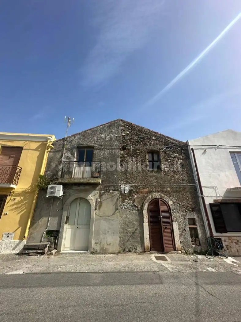 Casa indipendente in vendita a Milazzo