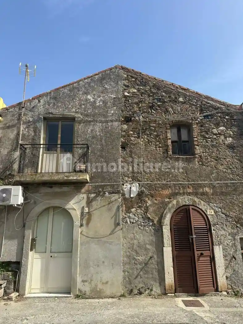 Terratetto unifamiliare via Trinità 26, Capo Milazzo, Milazzo - foto 2