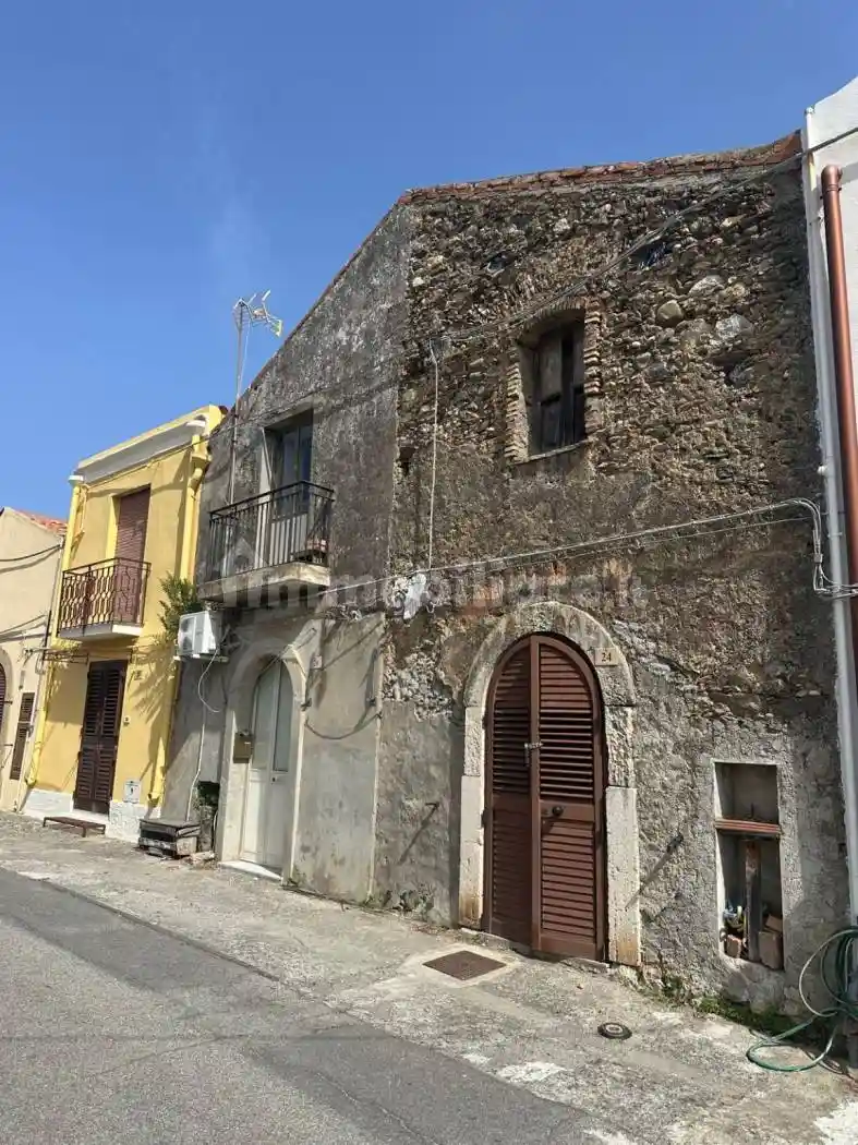 Terratetto unifamiliare via Trinità 26, Capo Milazzo, Milazzo - foto 3