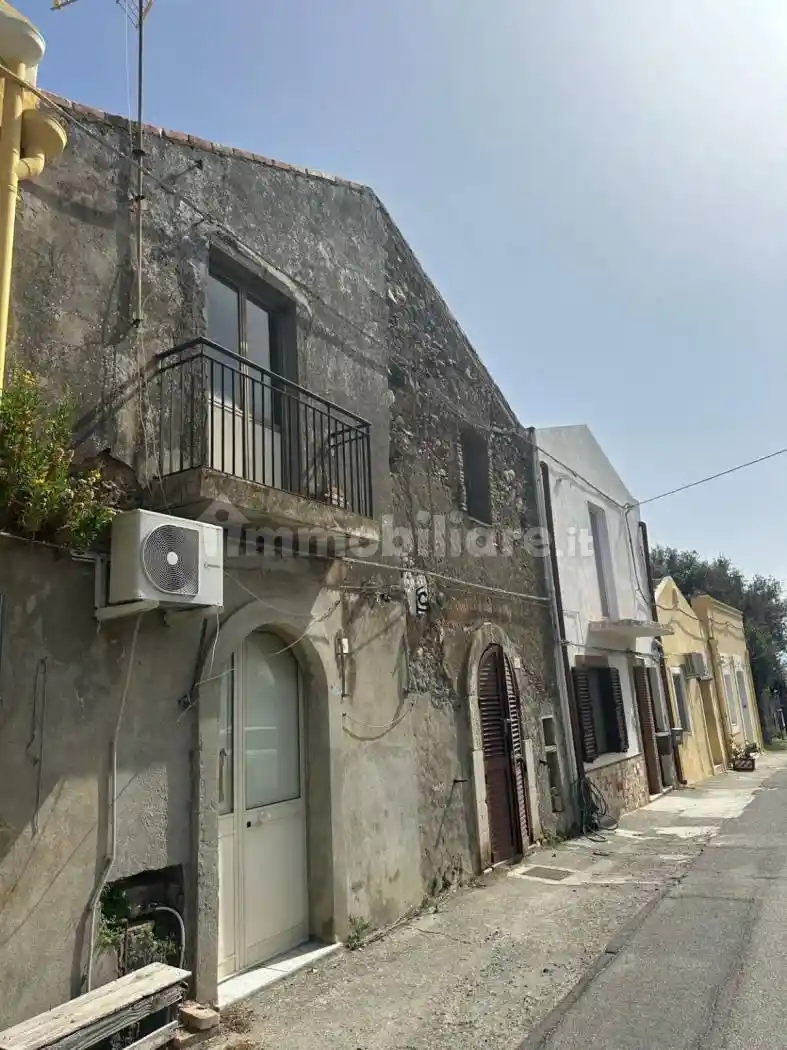 Terratetto unifamiliare via Trinità 26, Capo Milazzo, Milazzo - foto 4