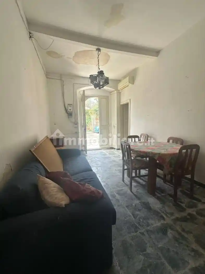 Terratetto unifamiliare via Trinità 26, Capo Milazzo, Milazzo - foto 5