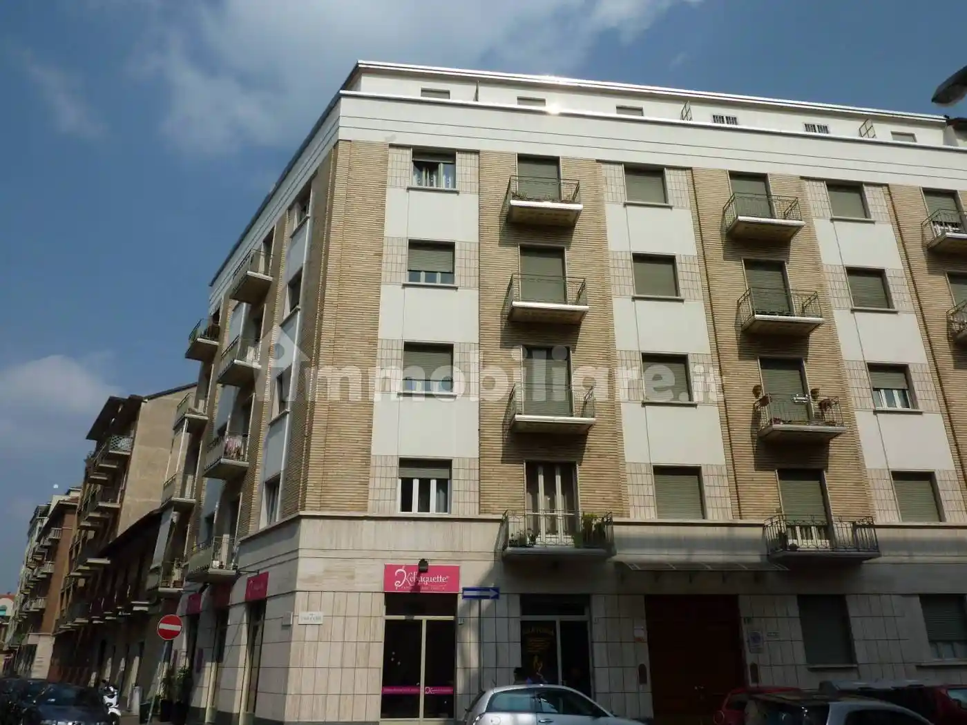 Appartamento in affitto a Torino