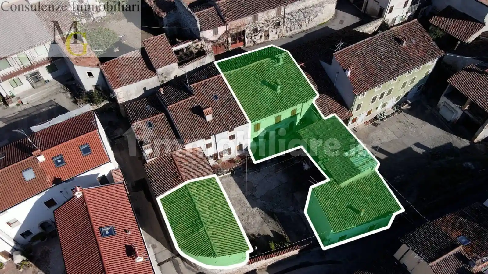 Rustico - Casale in vendita a Soave