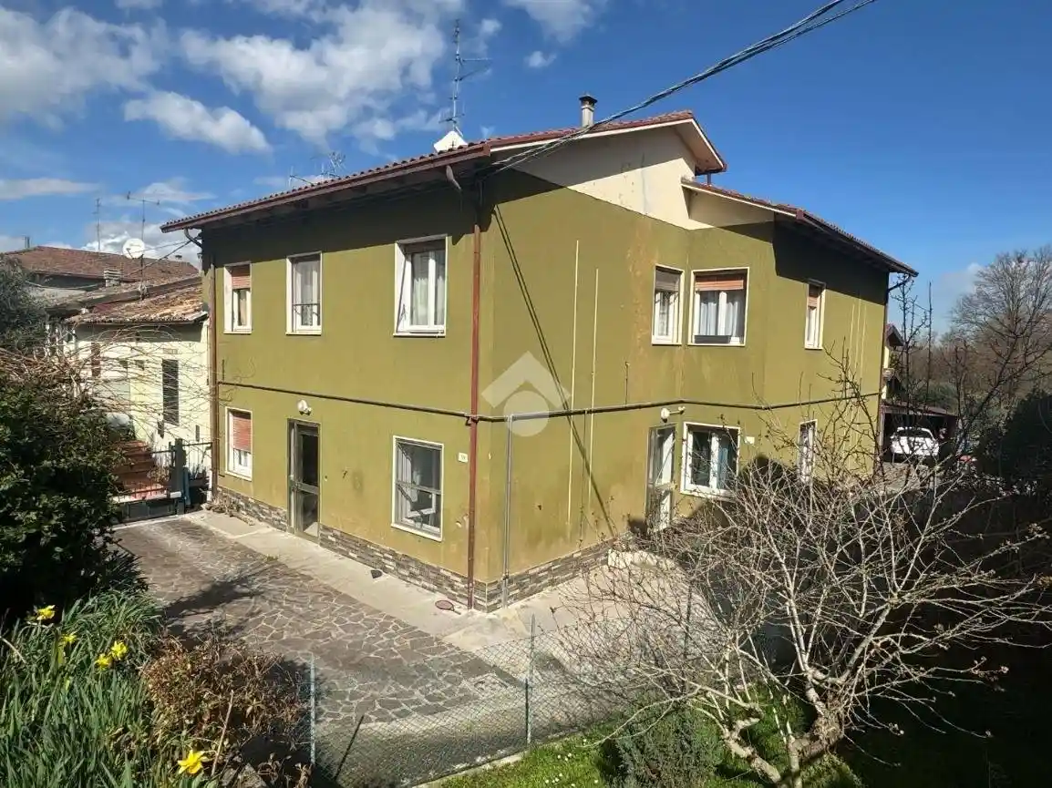 Casa indipendente - foto 2