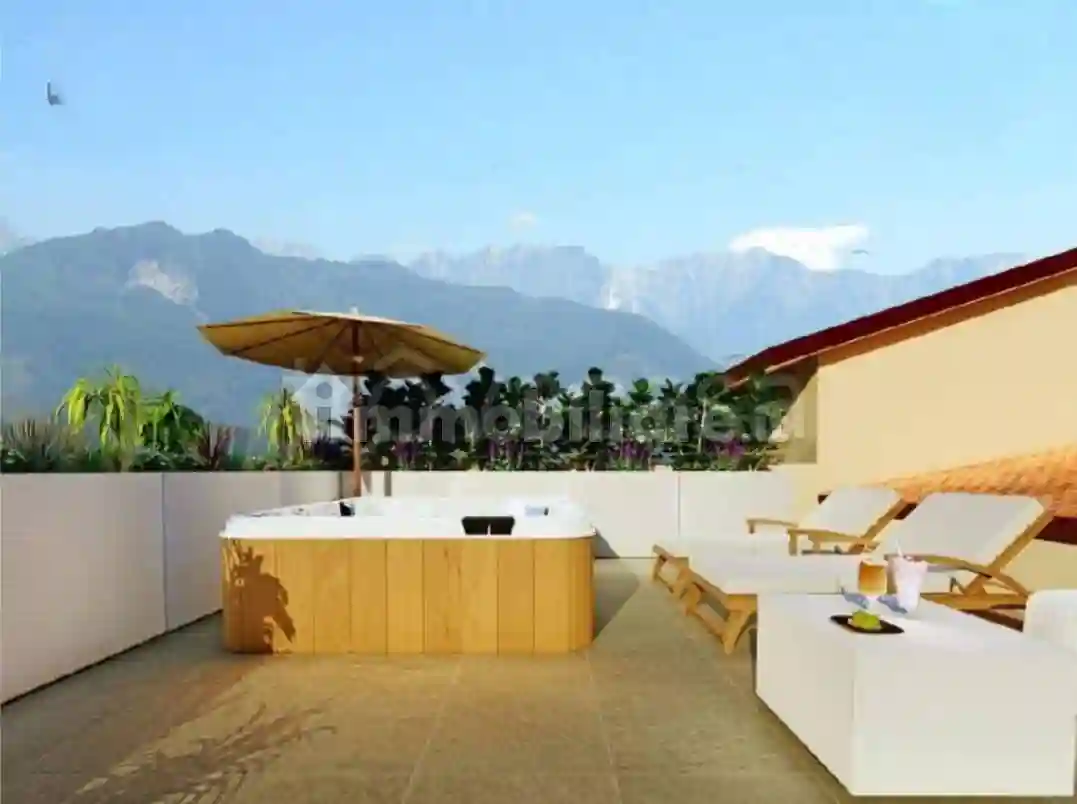 Villetta a schiera - foto 3