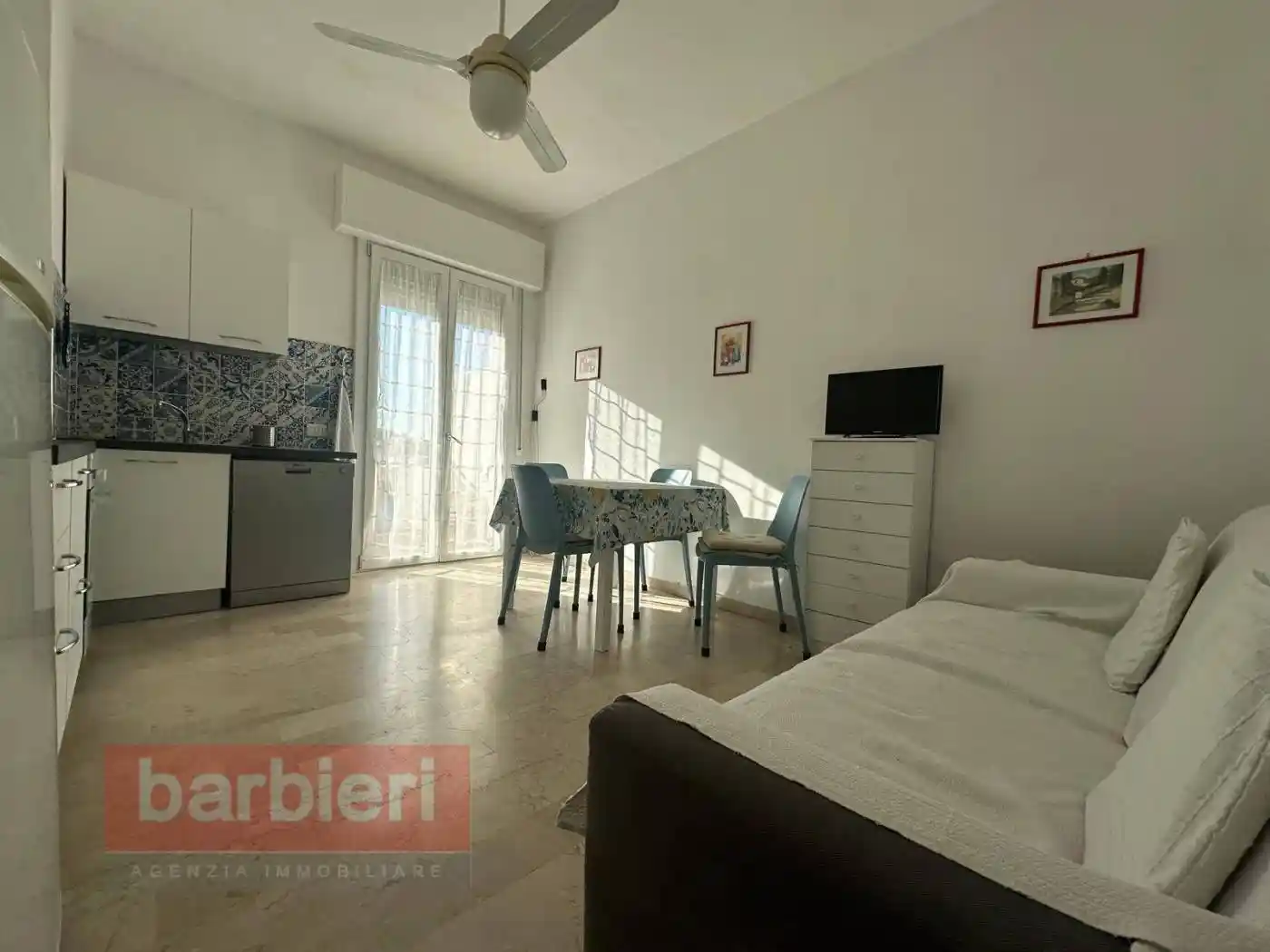 Bilocale viale Romagna 291, Lido di Savio - Lido di Classe, Ravenna - foto 2