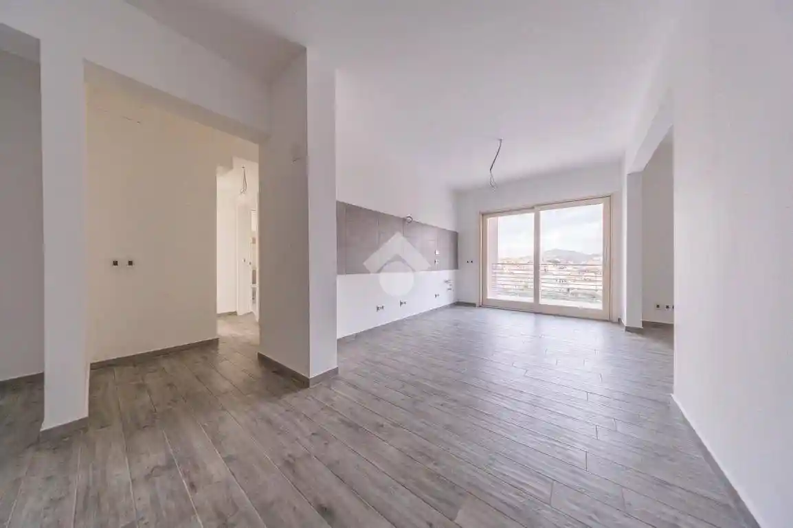 Appartamento in vendita a Guidonia Montecelio