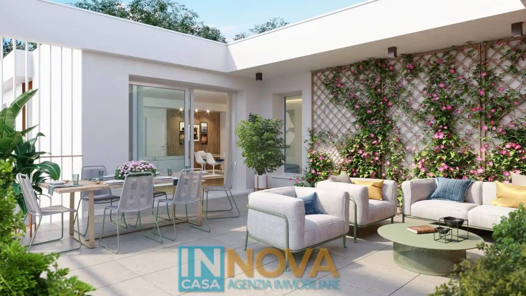 Appartamento in vendita a Mogliano Veneto