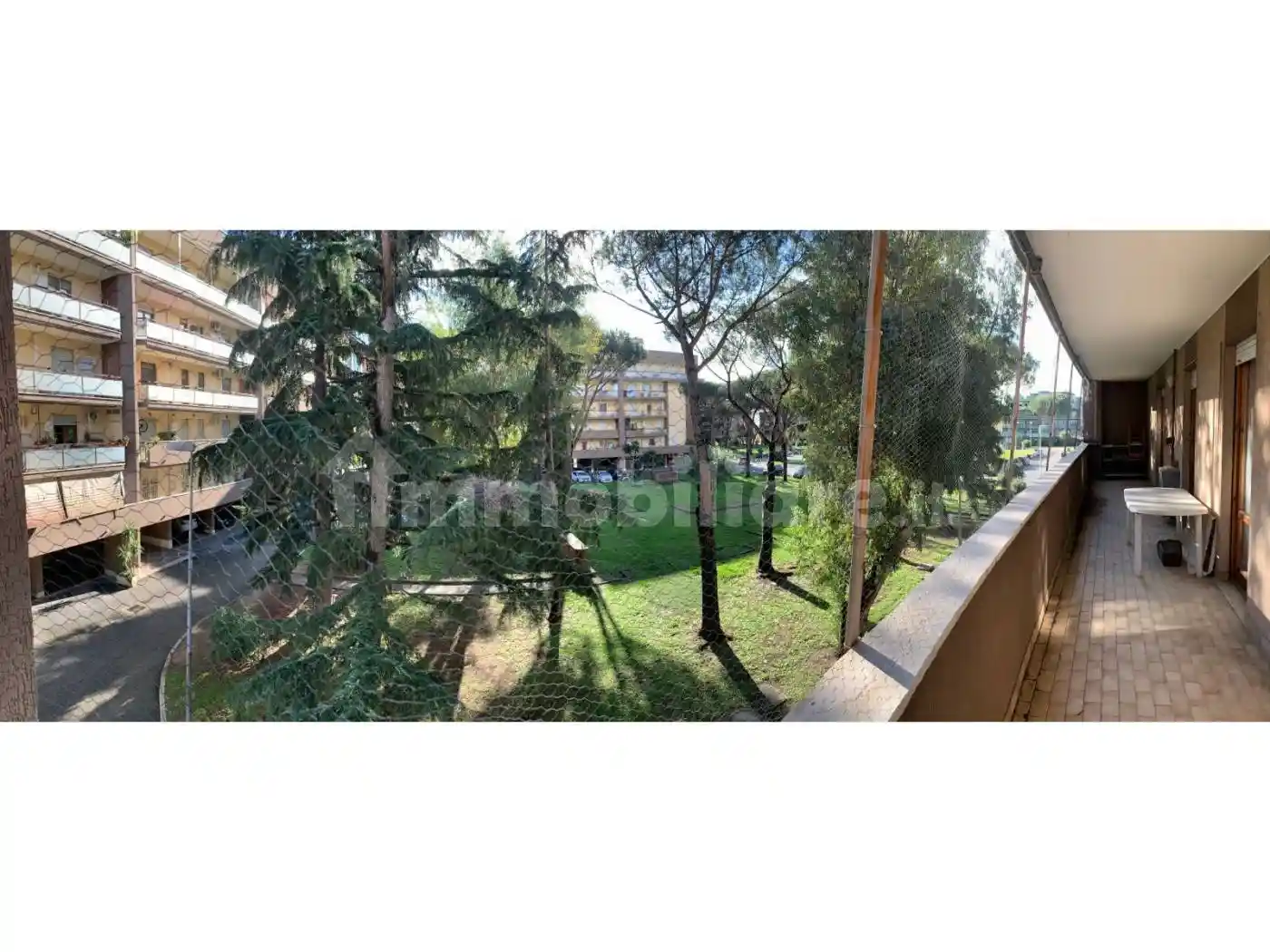 Trilocale via Vincenzo Petra, Dragona, Roma - foto 3