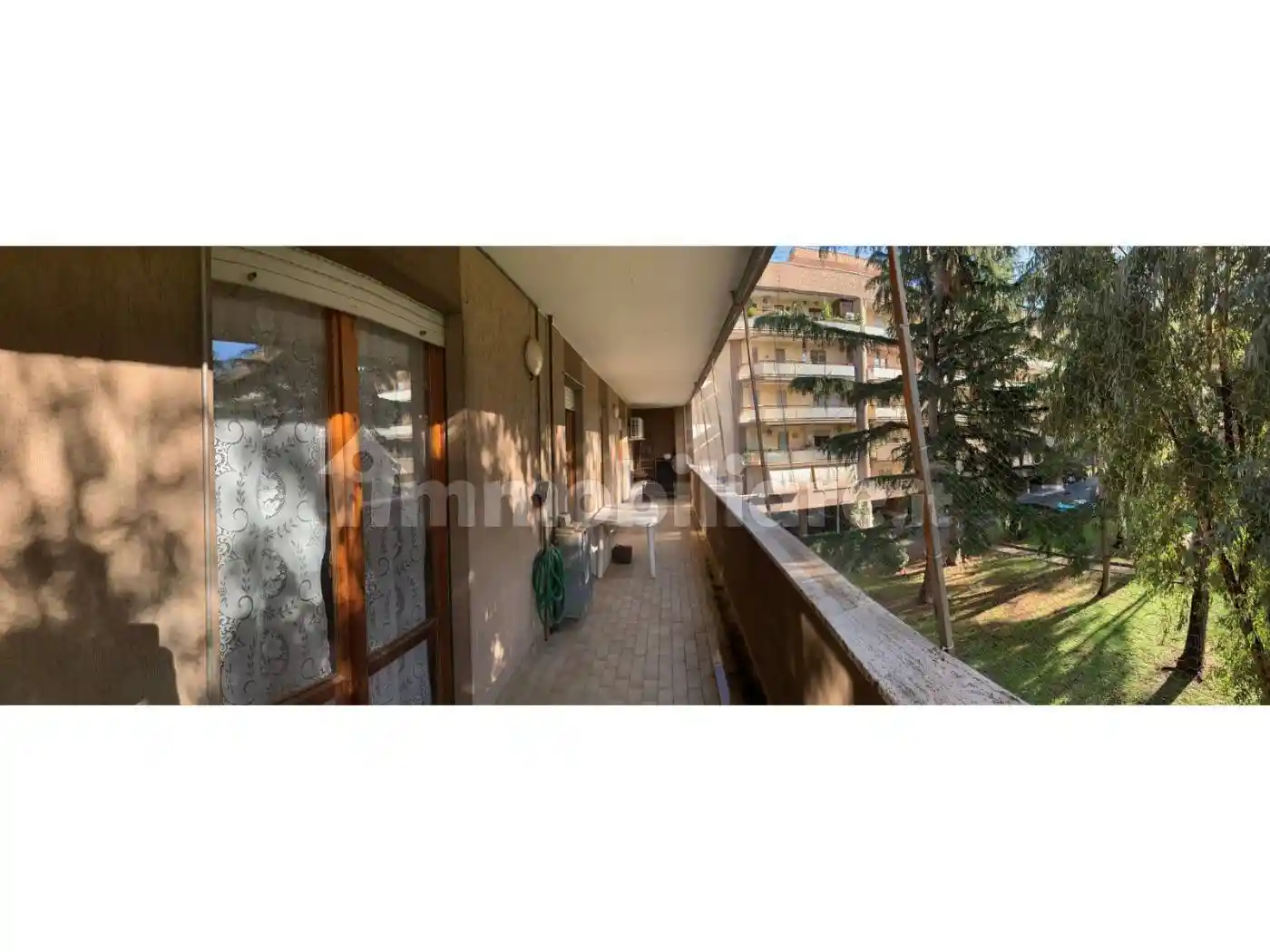 Trilocale via Vincenzo Petra, Dragona, Roma - foto 4