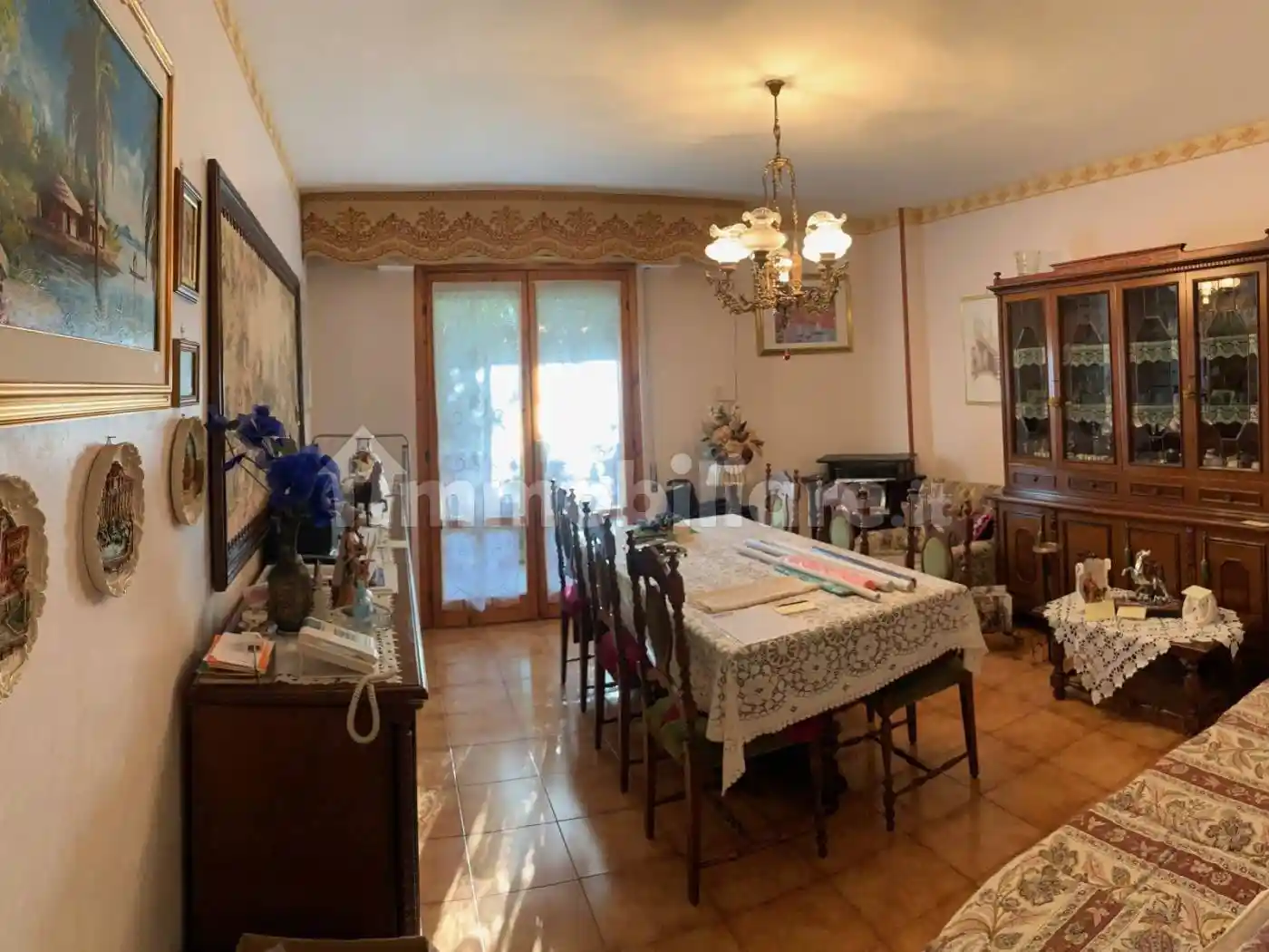 Trilocale via Vincenzo Petra, Dragona, Roma - foto 5