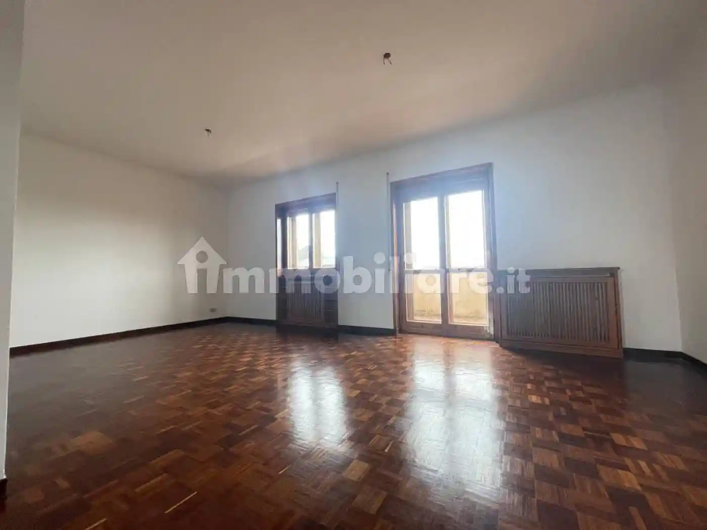 Trilocale via Marino Ghetaldi 65, Cecchignola - Giuliano Dalmata, Roma - foto 3