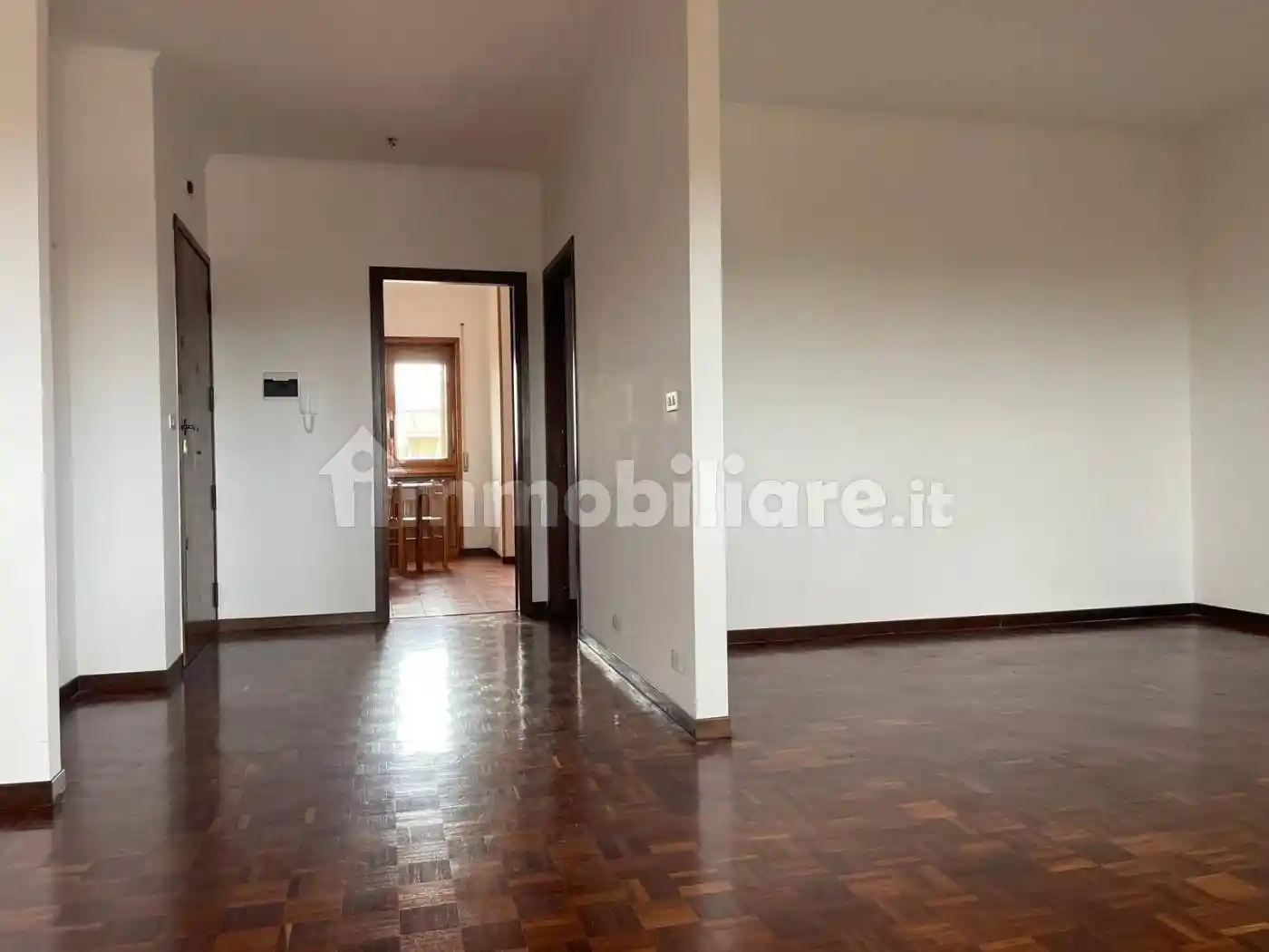 Trilocale via Marino Ghetaldi 65, Cecchignola - Giuliano Dalmata, Roma - foto 4