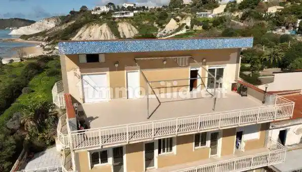 Villa in vendita a Realmonte