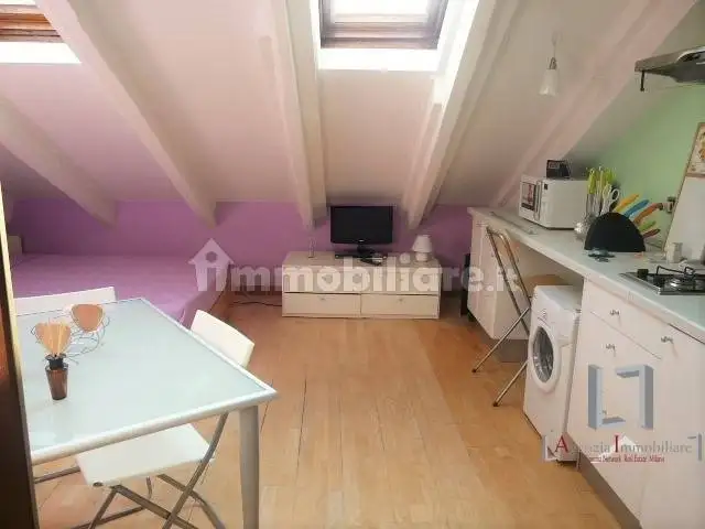Penthouse - Attic in vendita a Milan