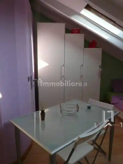 Attico via Sciesa 26, Montenero, Milano - foto 2