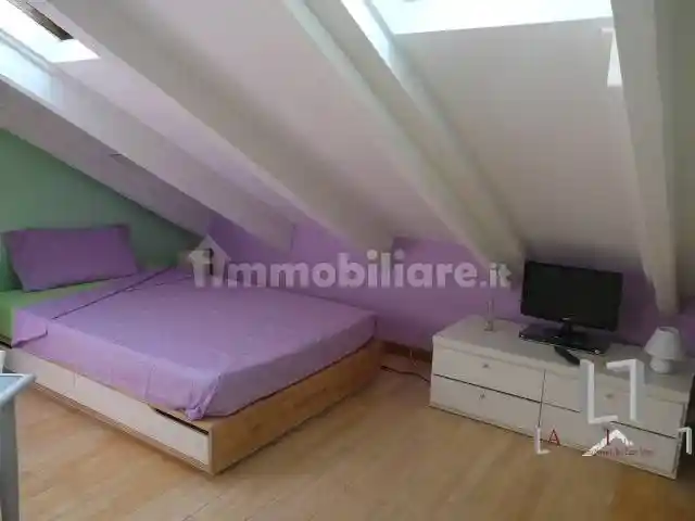 Attico via Sciesa 26, Montenero, Milano - foto 3