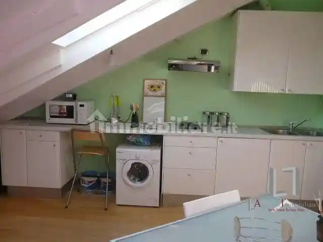 Attico via Sciesa 26, Montenero, Milano - foto 4