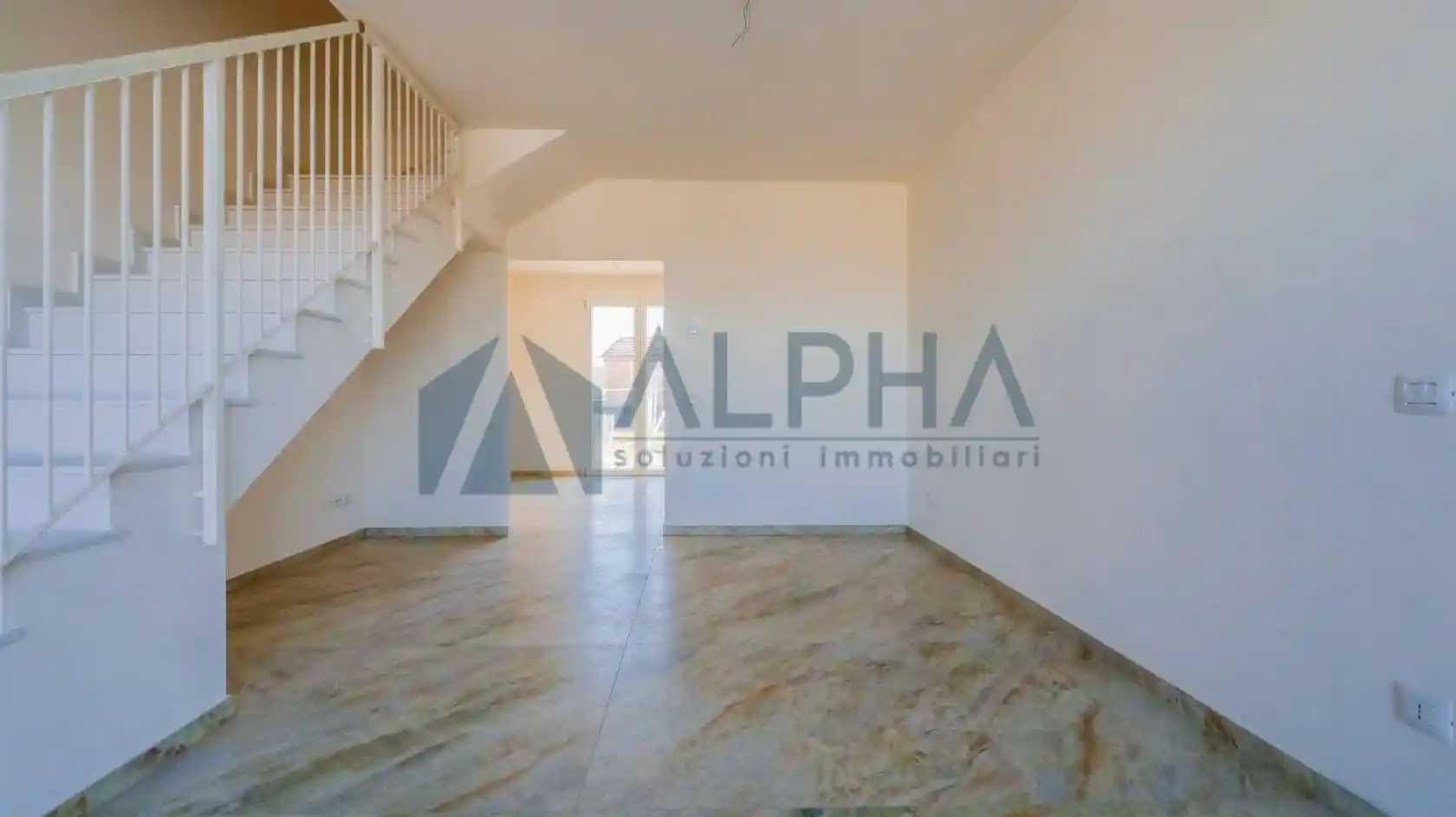 Villa a schiera via Bagnolo, San Zaccaria, Ravenna - foto 4