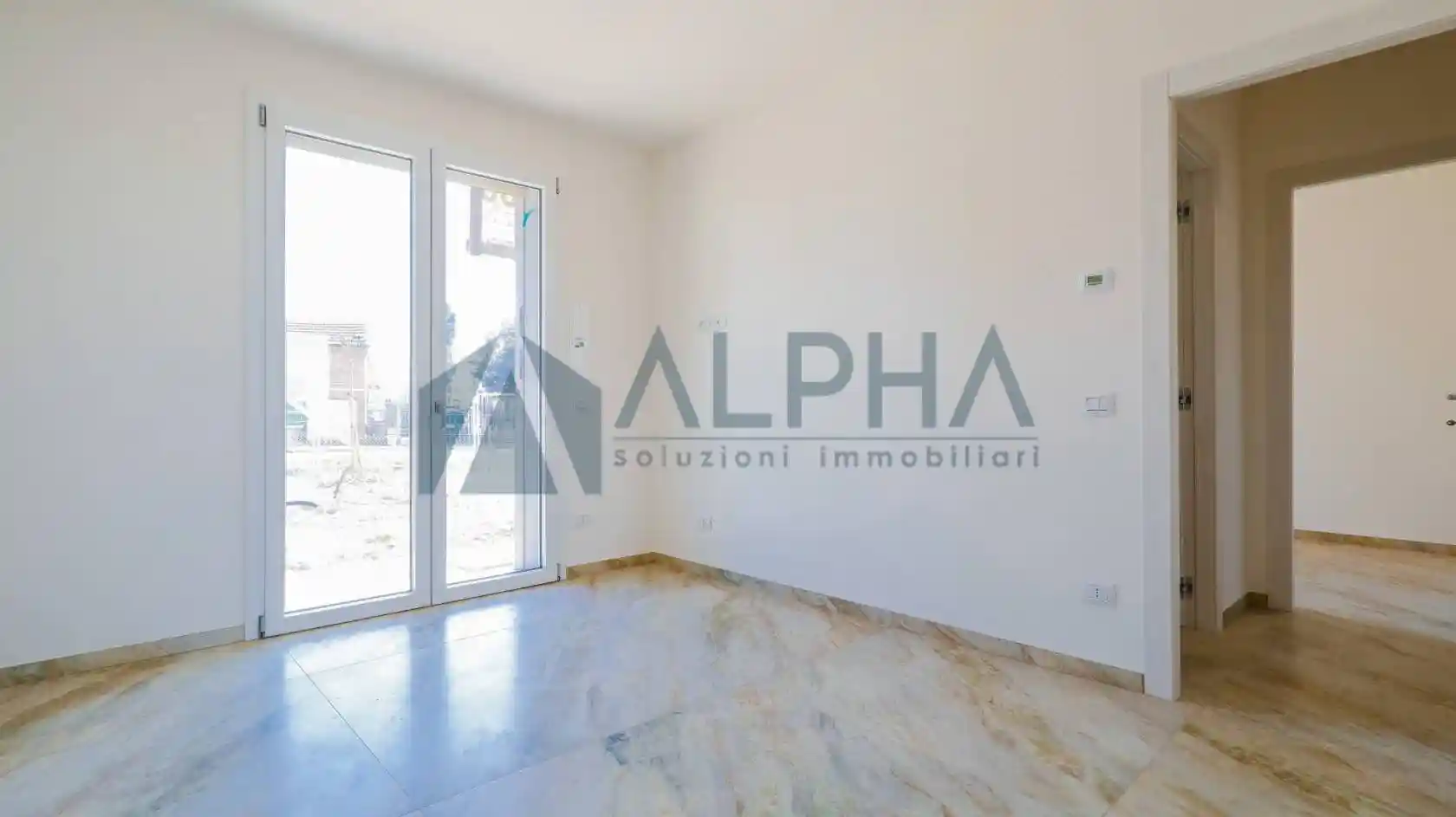 Villa a schiera via Bagnolo, San Zaccaria, Ravenna - foto 5