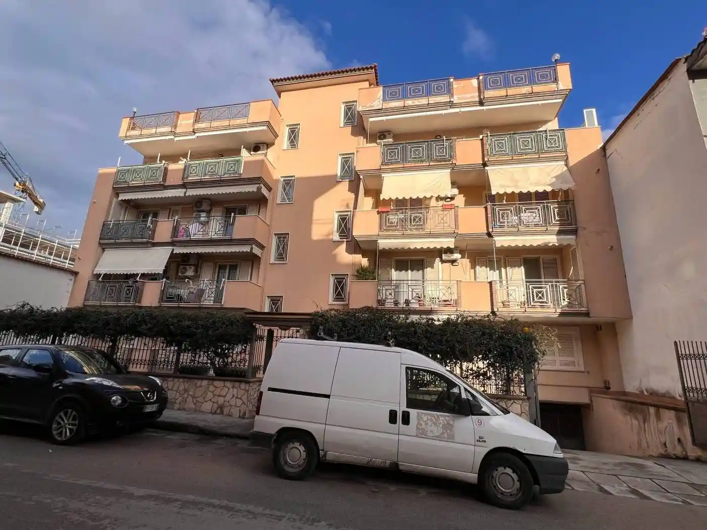 Appartamento in vendita a Casalnuovo di Napoli